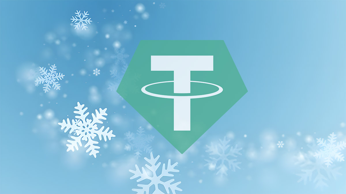 Tether и партнеры заморозили $126 млн в USDT, связанных с преступной деятельностью
