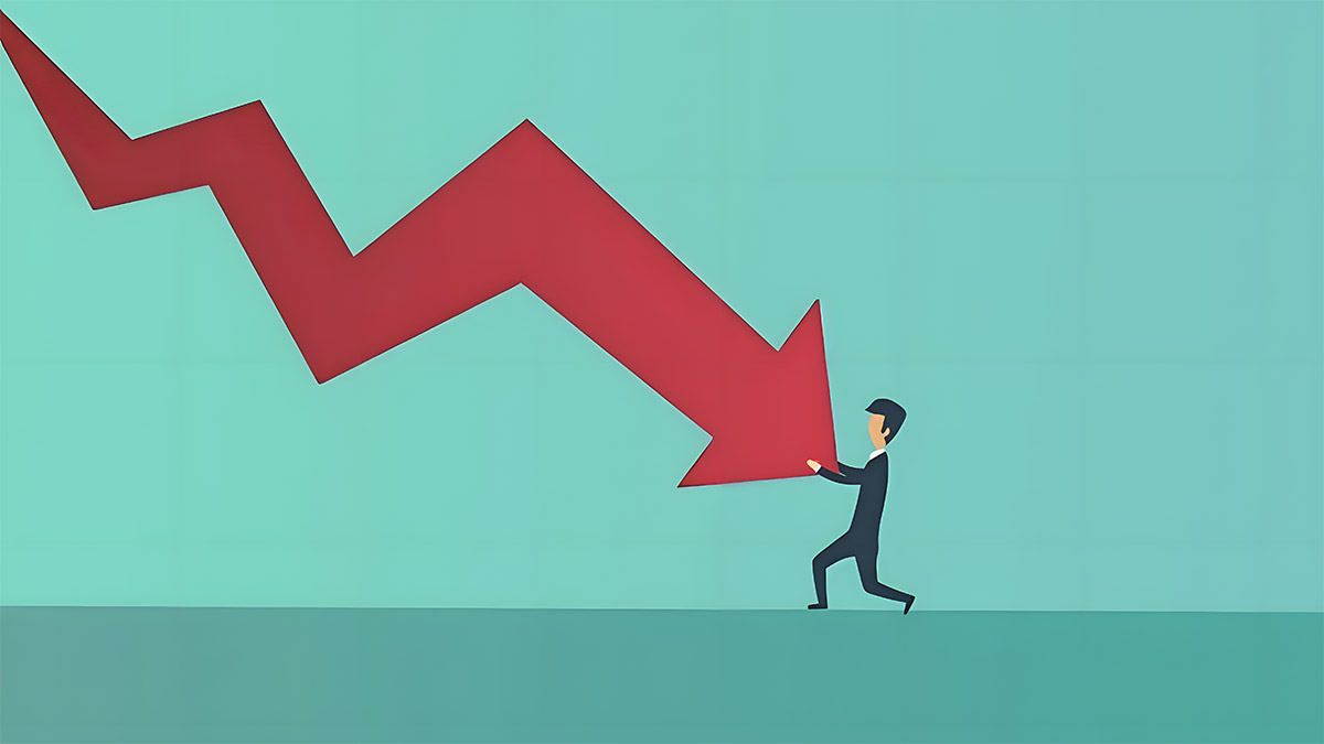 Отчет QCP Capital: ФРС и биткоины Silk Road — ключевые факторы давления на рынок
