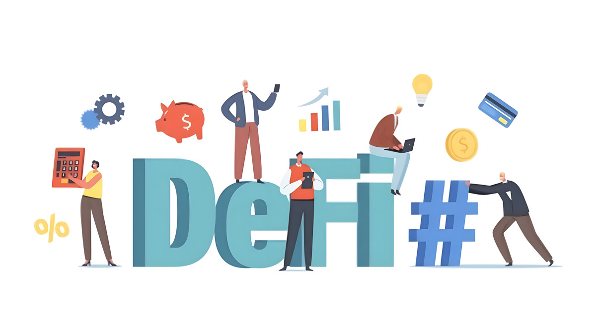 «Время роста DeFi пришло» — заявили в BitMEX