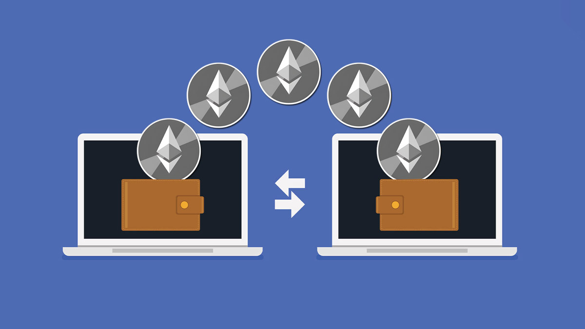 Bitget перевела 40 000 ETH на Bybit для поддержания ликвидности