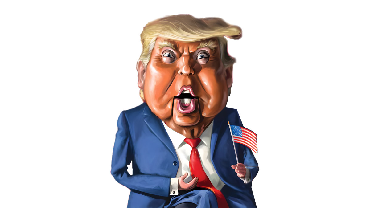 Трамп подписал закон о стейблкоинах GENIUS в присутствии глав криптобирж