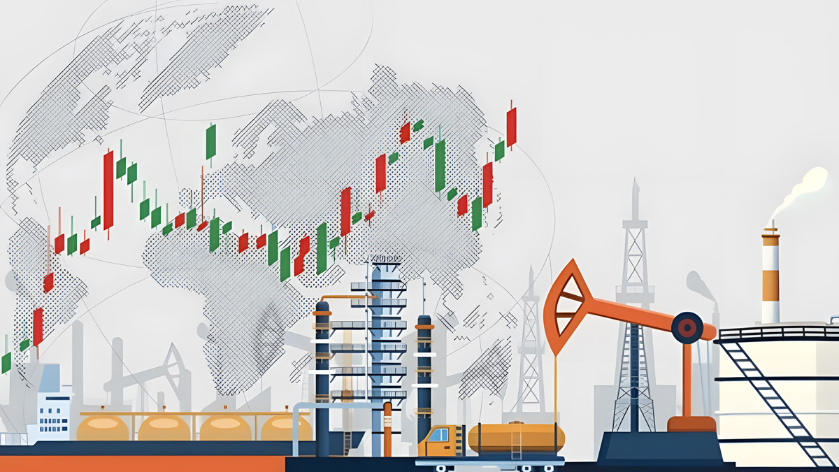 Биткоин вместо доллара: как Россия продает нефть за криптовалюту