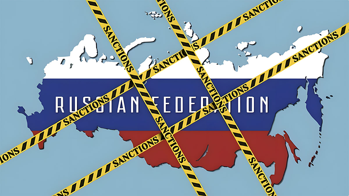 20-й пакет санкций ЕС нацелен на криптосервисы России