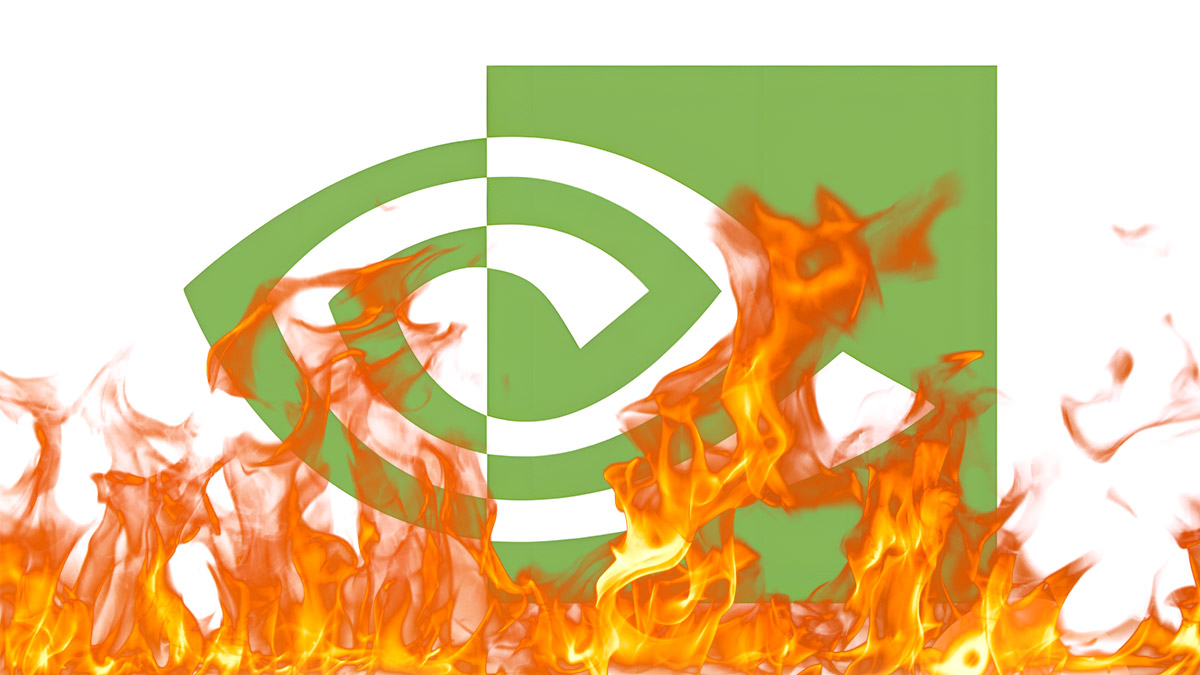 Новые ограничения США на экспорт чипов в Китай обернутся для Nvidia убытками в $5,5 млрд