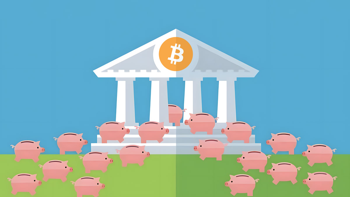 Приток в биткоин-ETF достиг $471 млн за день — максимум с февраля