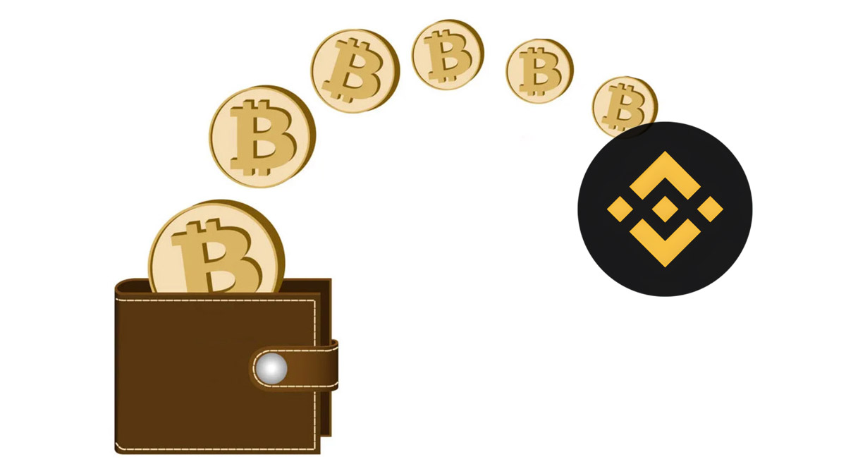 Binance фиксирует приток биткоинов в преддверии публикации данных по инфляции в США
