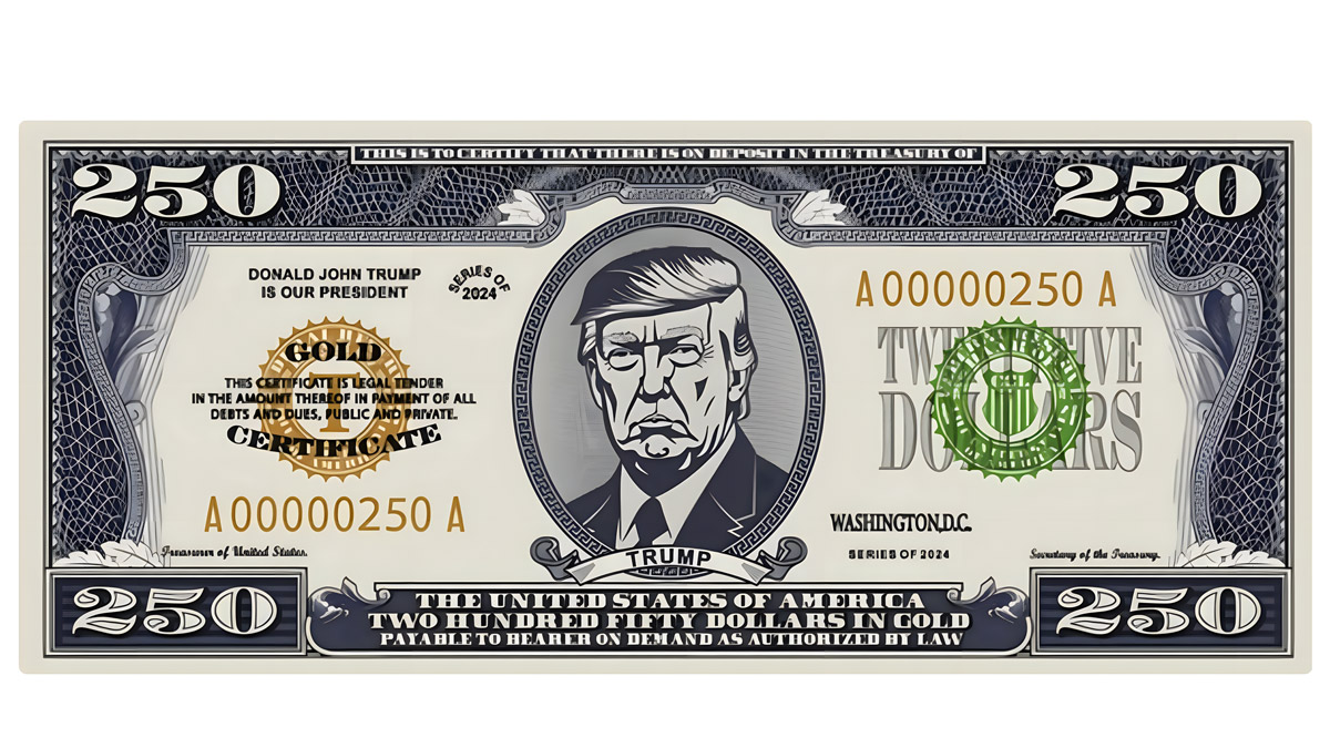 Министр финансов США: приверженность Трампа криптовалютам укрепит доминирование доллара