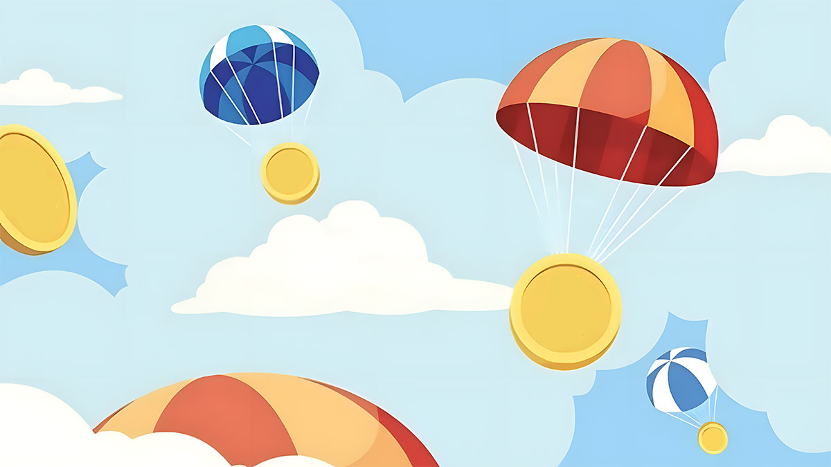World Liberty Financial провел аирдроп USD1 для держателей токенов WLFI