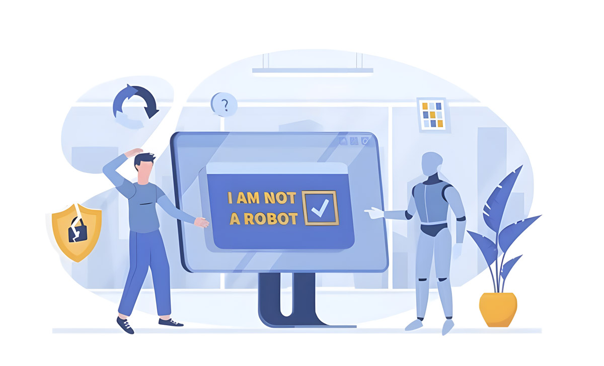 Чарли Шрем запускает сайт для раздачи биткоинов с помощью CAPTCHA