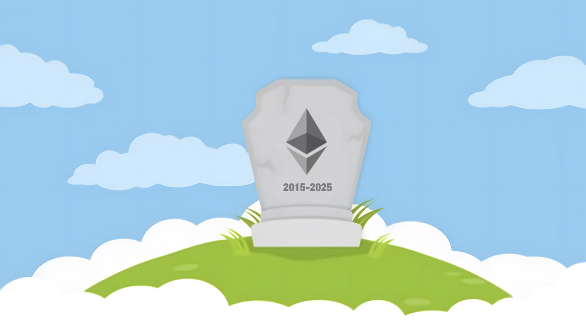 Глава Nansen: время Ethereum прошло