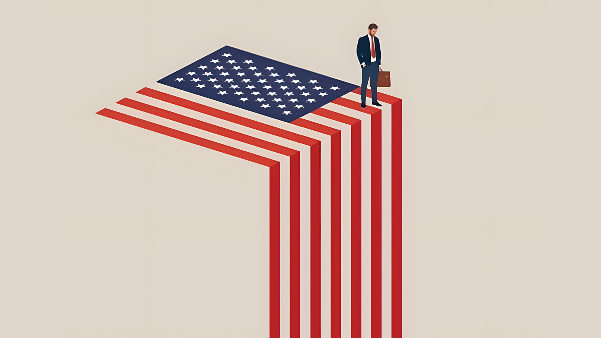 Советник Путина обвинил США в использовании крипты для обесценивания госдолга