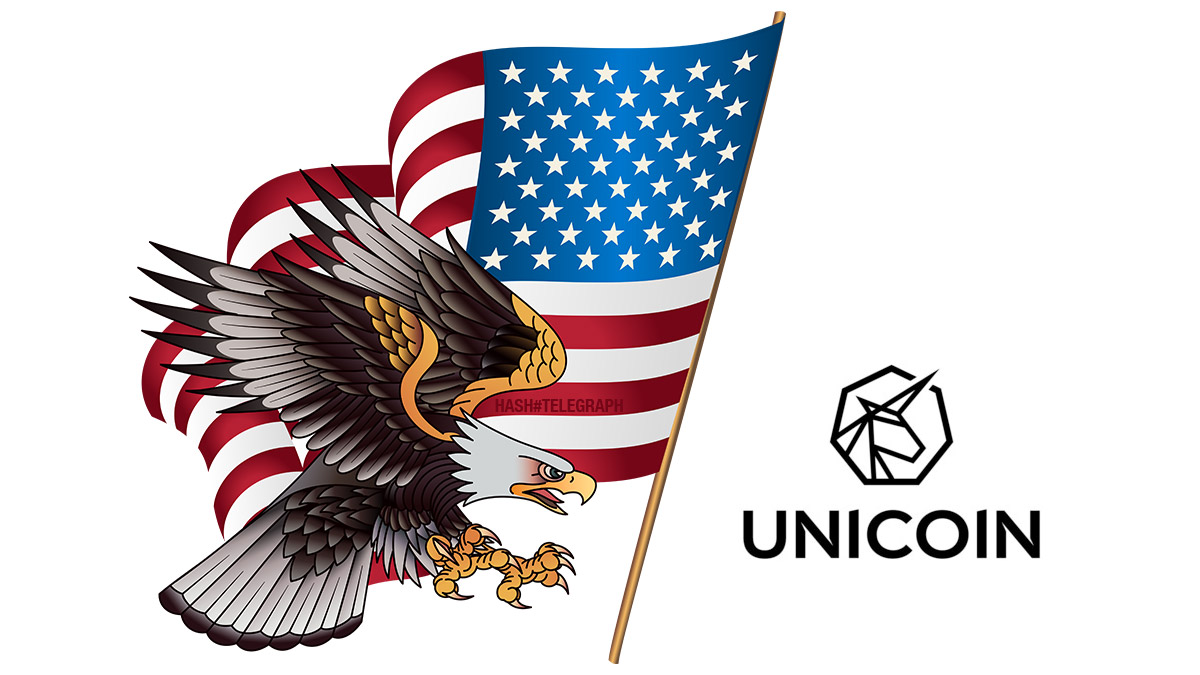 $100 млн фиктивных обещаний: SEC подает в суд на криптоплатформу Unicoin