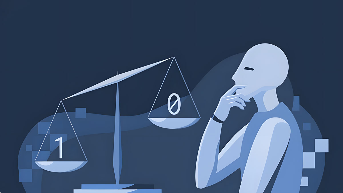 Философия справедливости для искусственного интеллекта