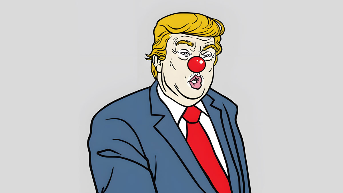 «Я не хочу воевать»: Трамп одобрил атаку США на Иран