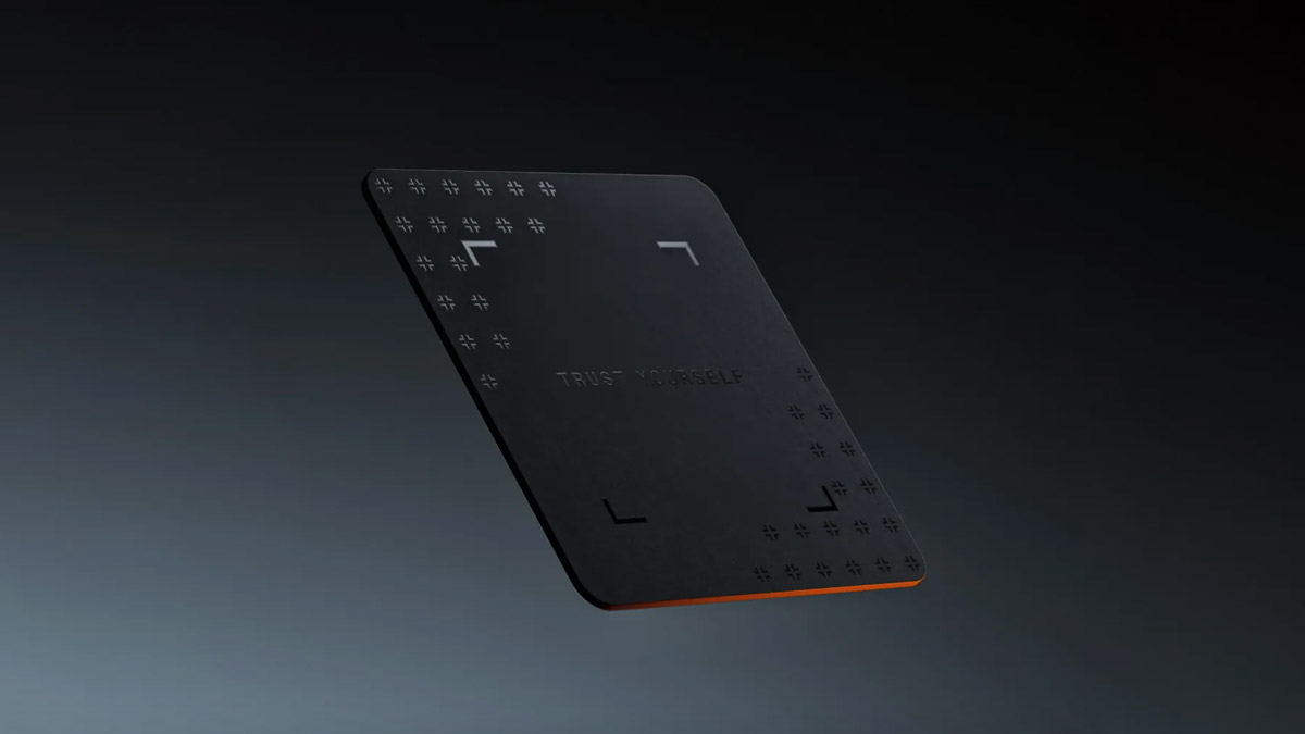 Ledger выпустила офлайн-карту для восстановления криптокошельков