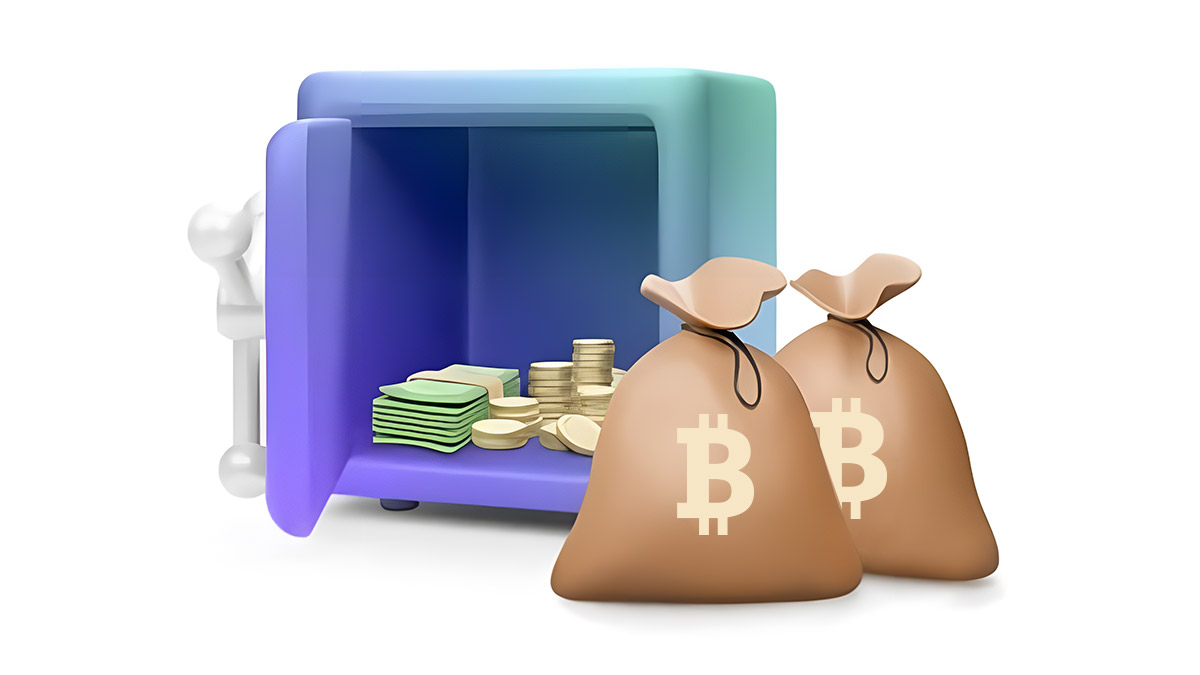 Matador планирует контролировать 1% всех биткоинов