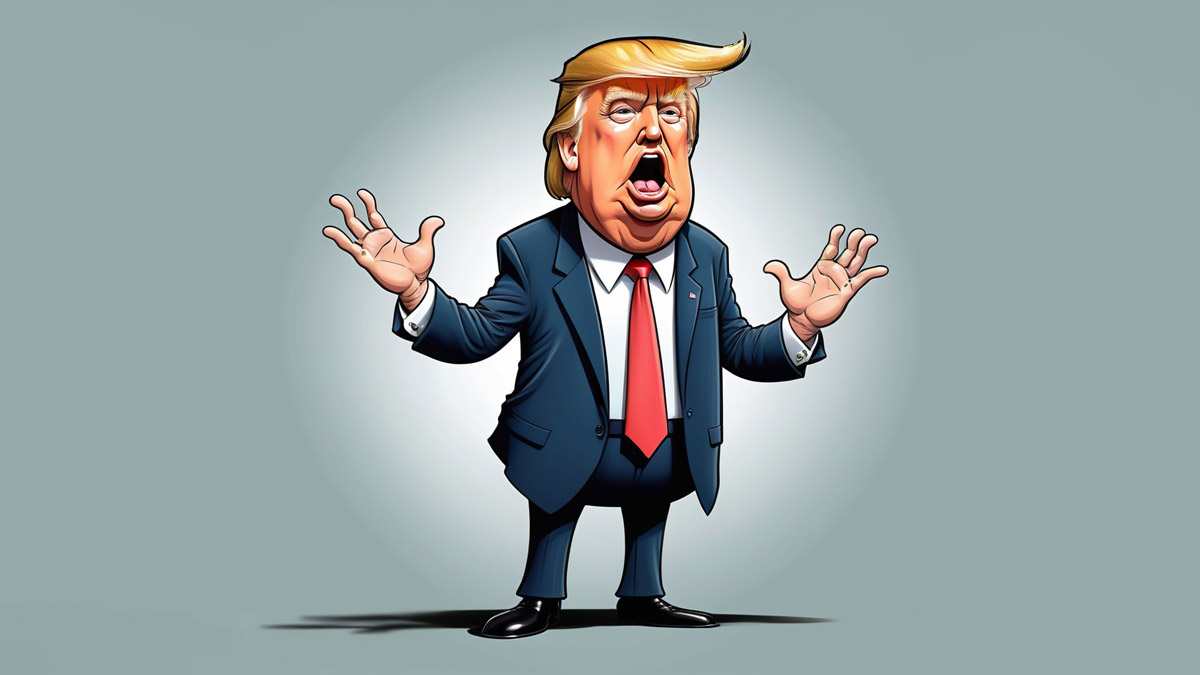 Трамп не хочет ждать: закон о стейблкоинах GENIUS нужен немедленно
