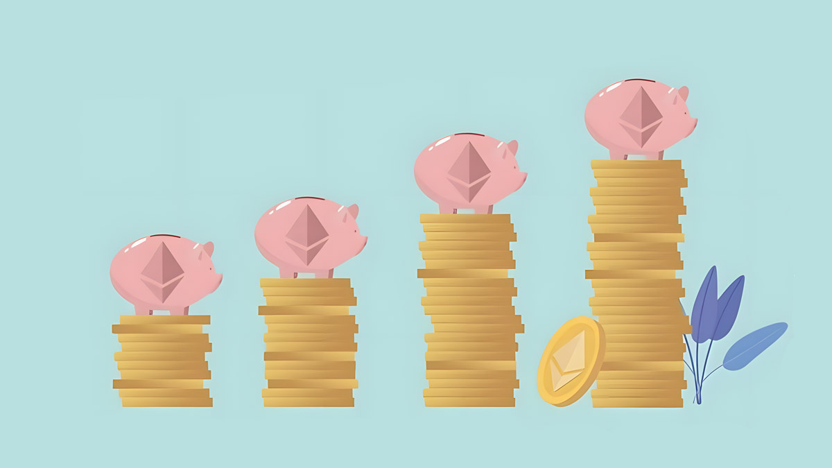 Приток капитала в Ethereum-ETF достиг $6,2 млрд, побив прошлогодние рекорды