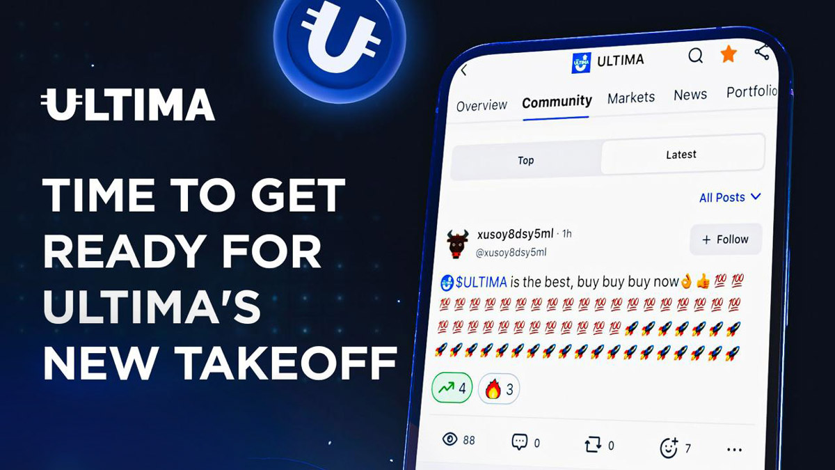 ULTIMA Bot на «крабовом» рынке: сеточная стратегия