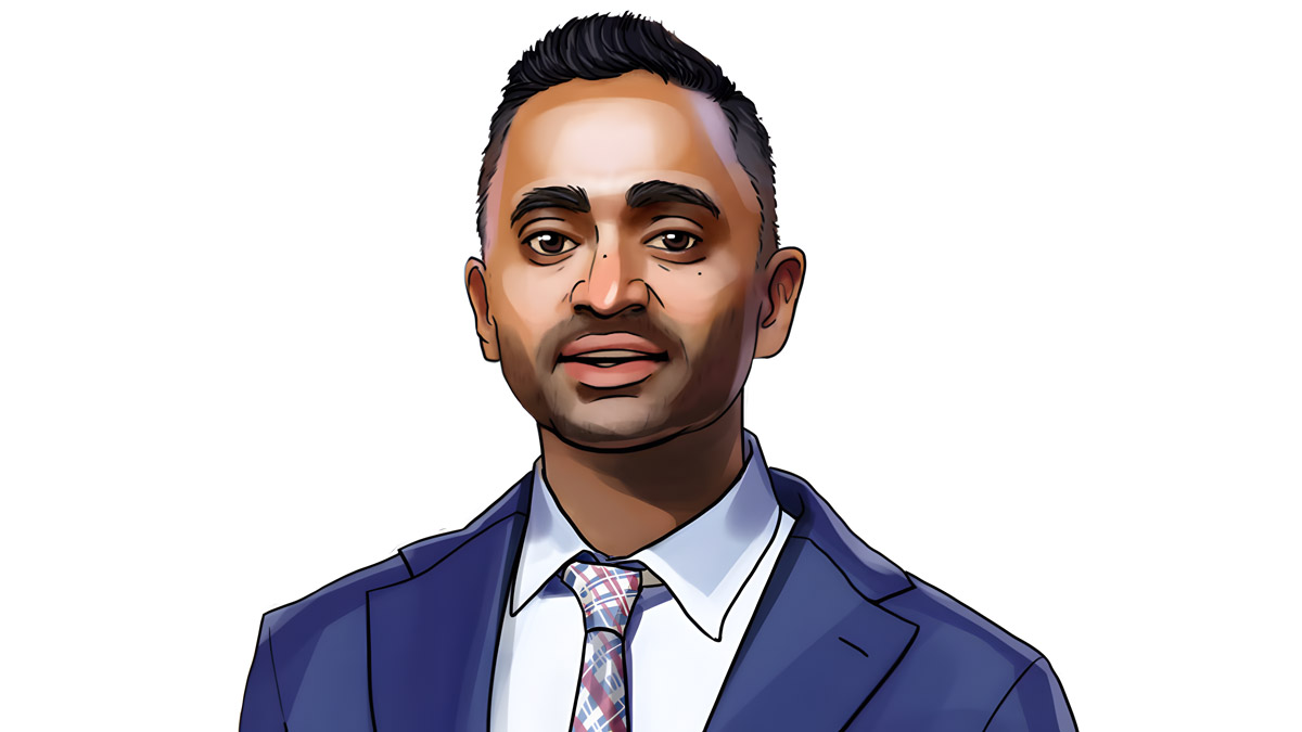 Биткоин-миллиардер инвестирует $250 млн в DeFi и ИИ