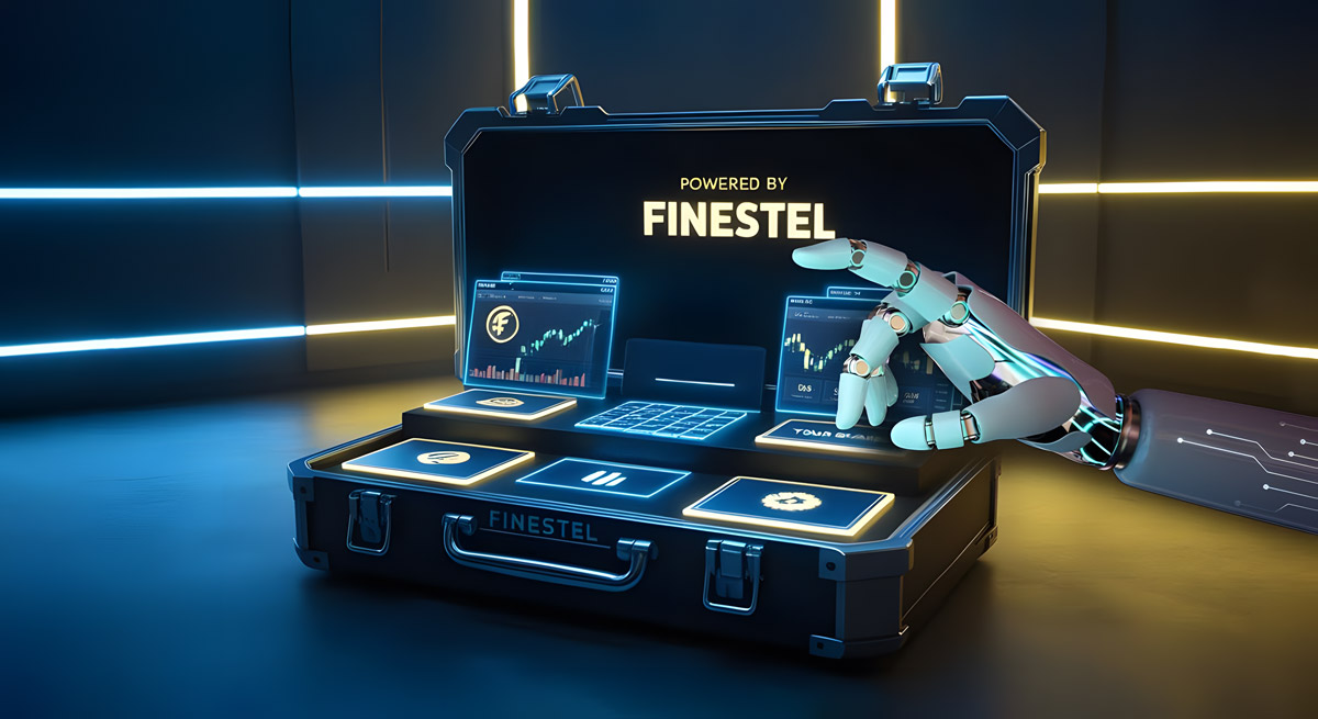 Finestel: идеальное решение для автоматизированного управления криптоактивами