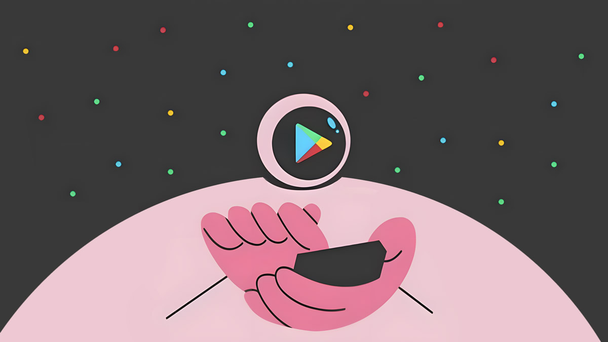 Google Play ужесточает правила для криптокошельков