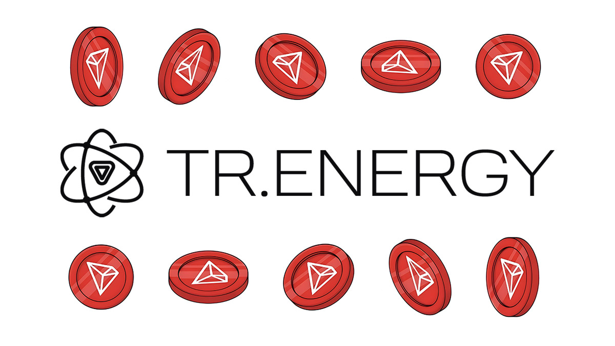 Обзор TR.ENERGY: энергия TRON, стейкинг TRX и криптокошелек