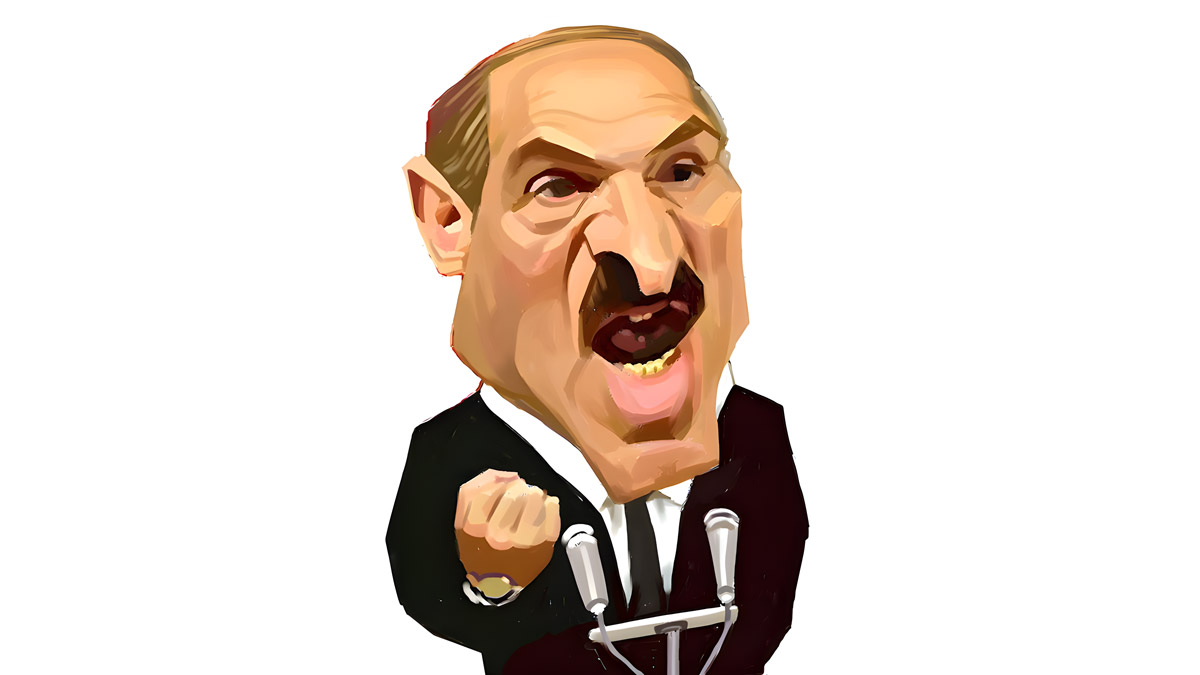 Александр Лукашенко призвал банки к использованию криптовалют на фоне санкций ЕС и США