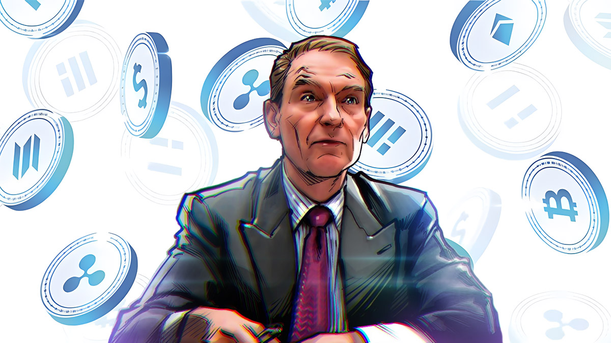 Пол Аткинс: криптовалюты и токенизация — приоритет номер один для SEC