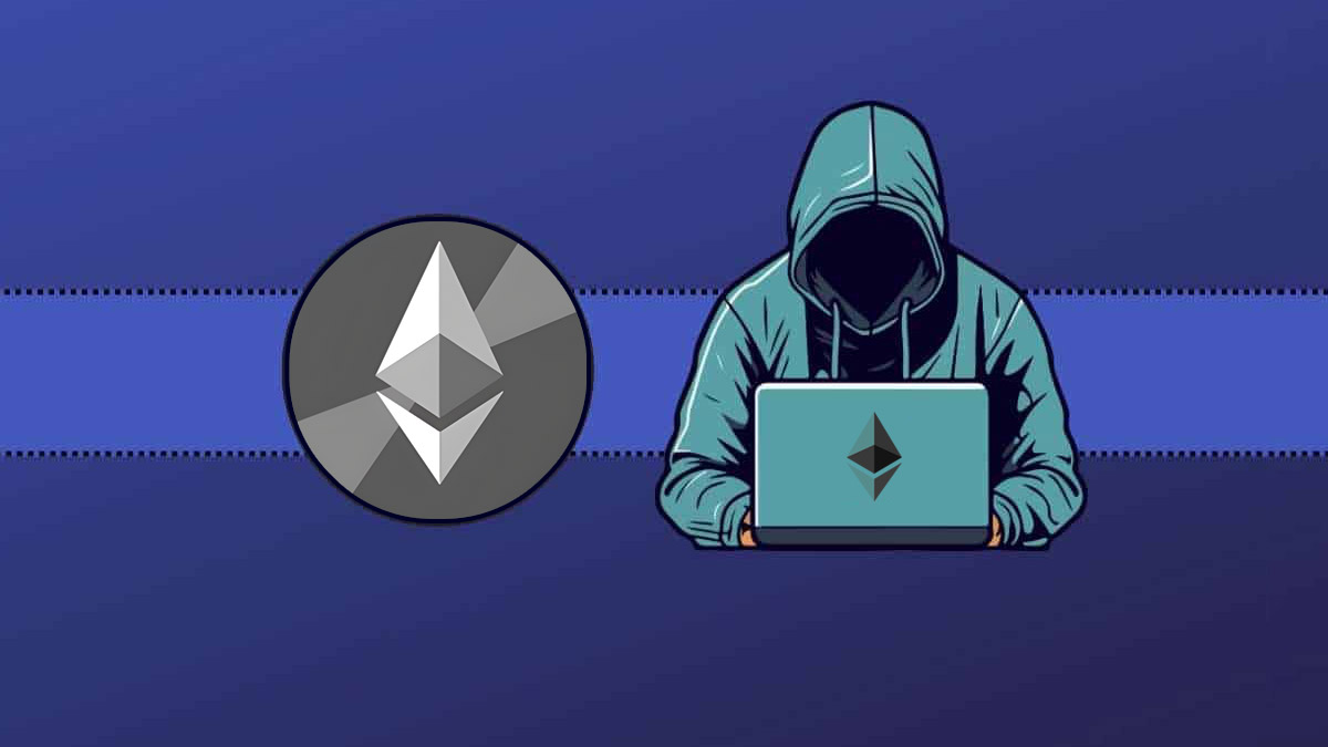 Хакеры нашли новый способ скрывать вредоносное ПО в смарт-контрактах Ethereum