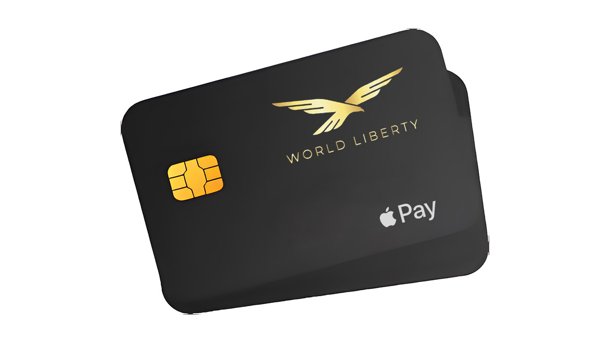 World Liberty Financial готовит запуск дебетовой карты