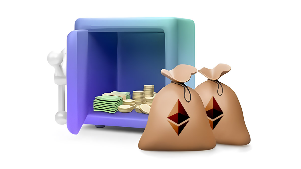 BitMine увеличила инвестиции в Ethereum на $200 млн