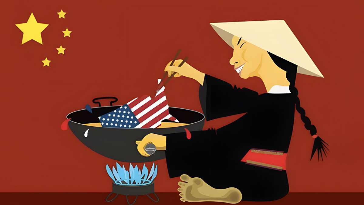 Китай доминирует в открытых ИИ-моделях — американский стартап привлекает $200 млн на реванш