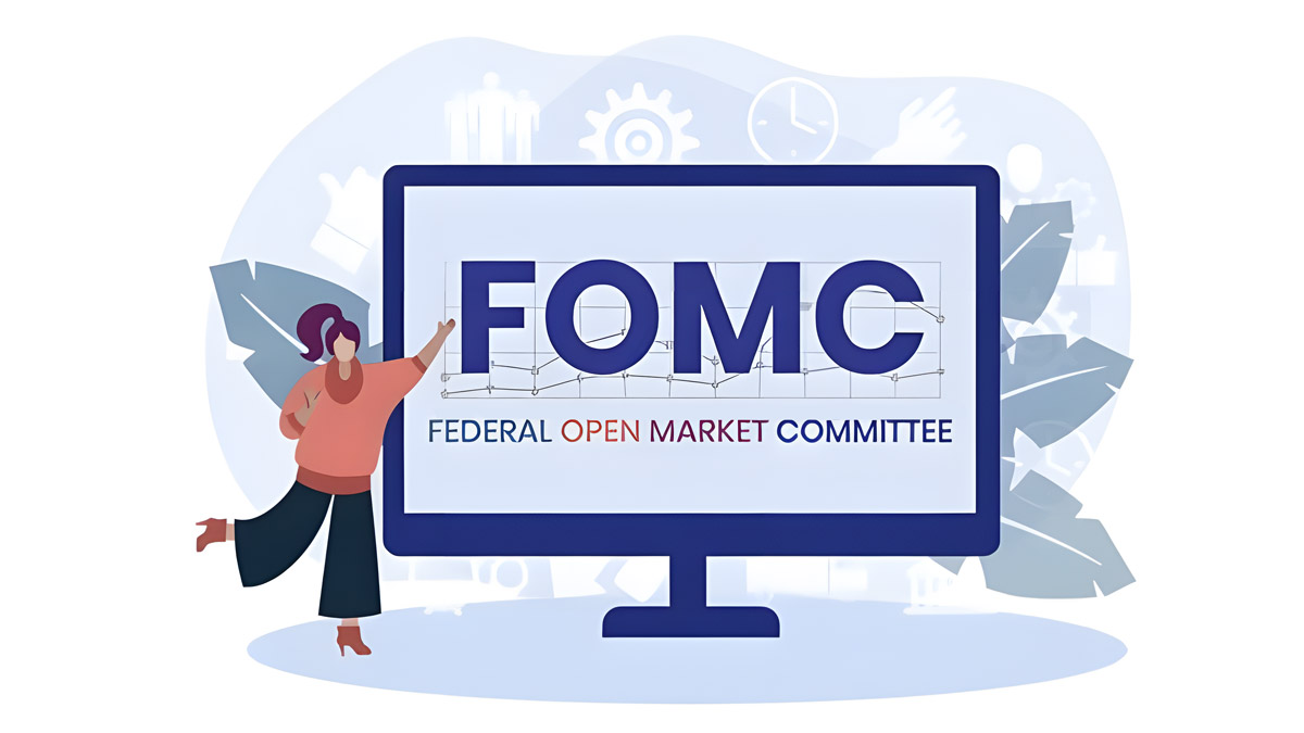 QCP Capital: ФРС действует вслепую, криптовалюты переживают застой