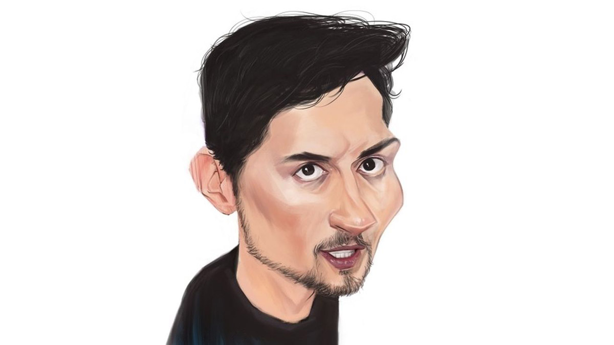 Дуров: Telegram убыточен для меня, а биткоин держит на плаву