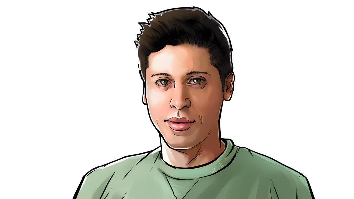 Сэм Альтман привлек $252 млн для Merge Labs — конкурента Neuralink без имплантатов