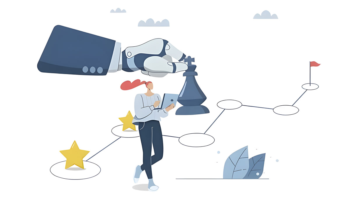 Мастерство управления машинами: искусственный интеллект работает, а человек думает