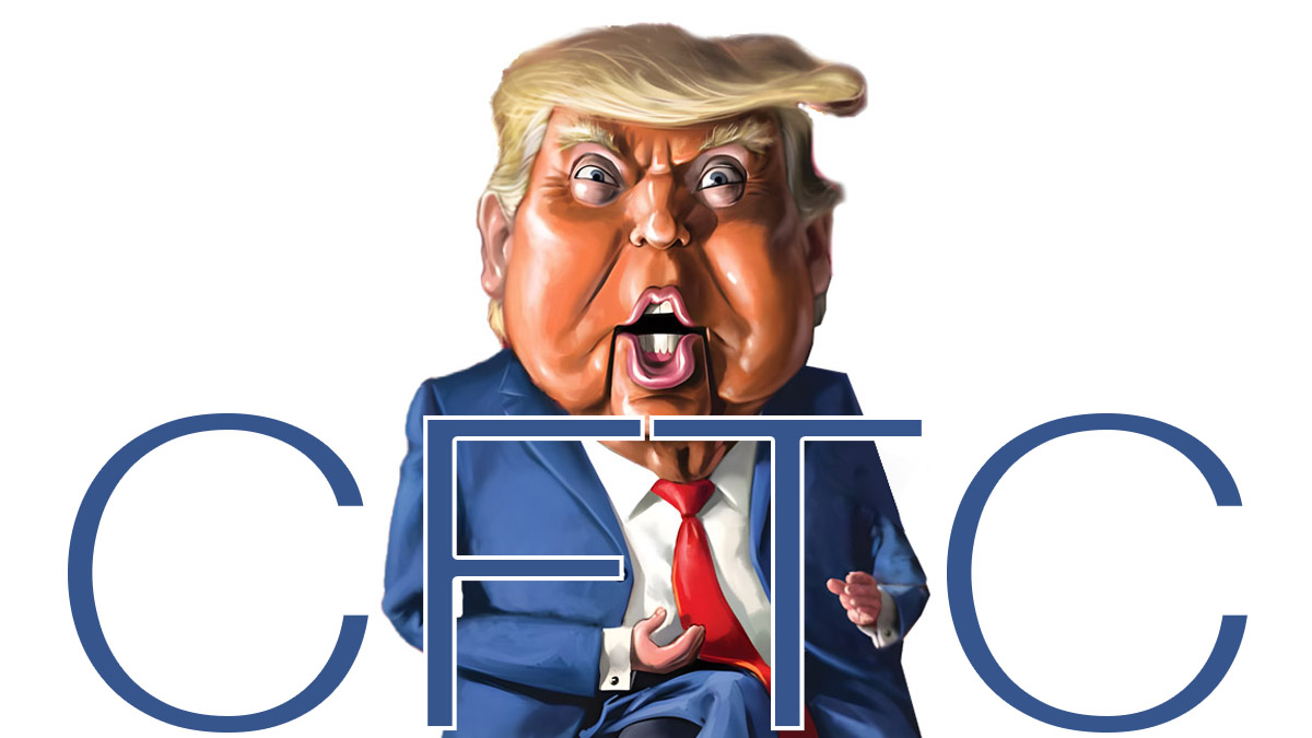 Эксперт по криптовалютам Майкл Селиг претендует на пост главы CFTC