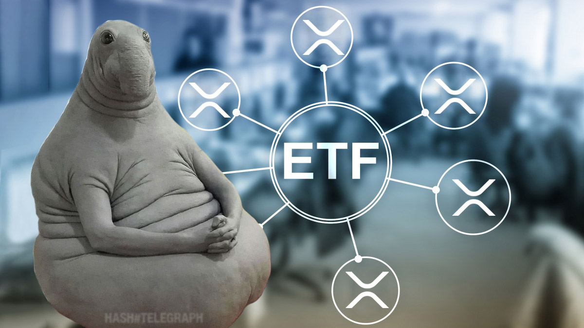 XRP-ETF от Canary Capital может выйти на рынок США 13 ноября