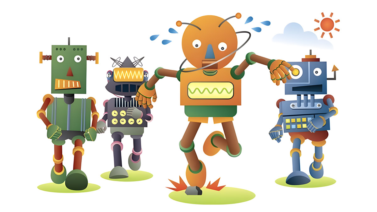 Google догоняет OpenAI в гонке искусственного интеллекта
