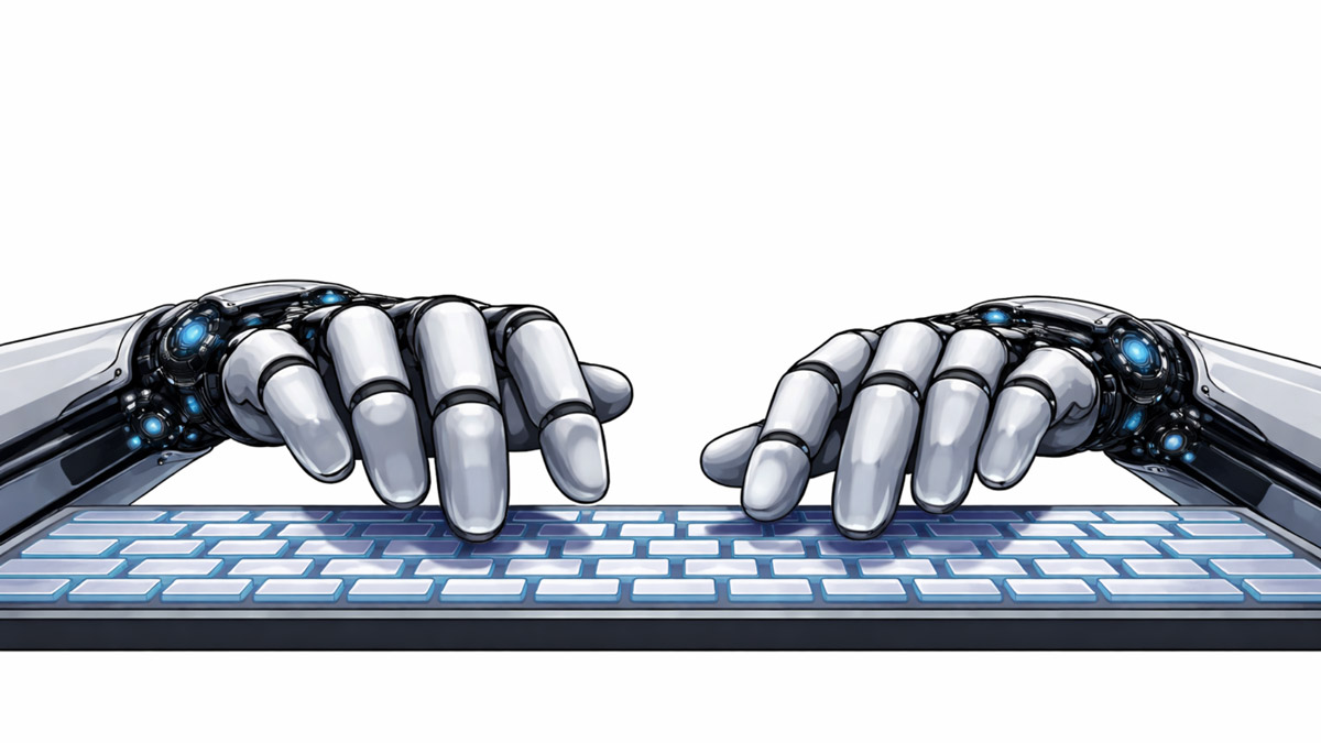 Мы подражаем роботам: искусственный интеллект меняет человеческую речь