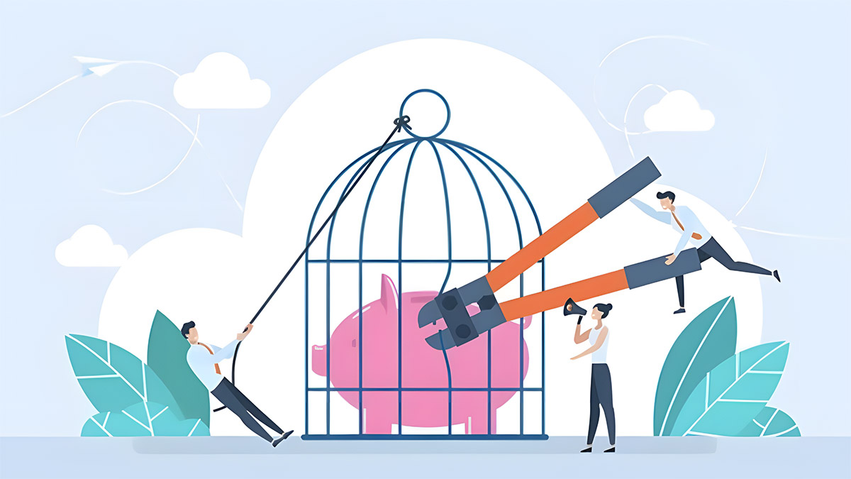 Кризисы в Иране и Венесуэле раскрыли двойную роль USDT