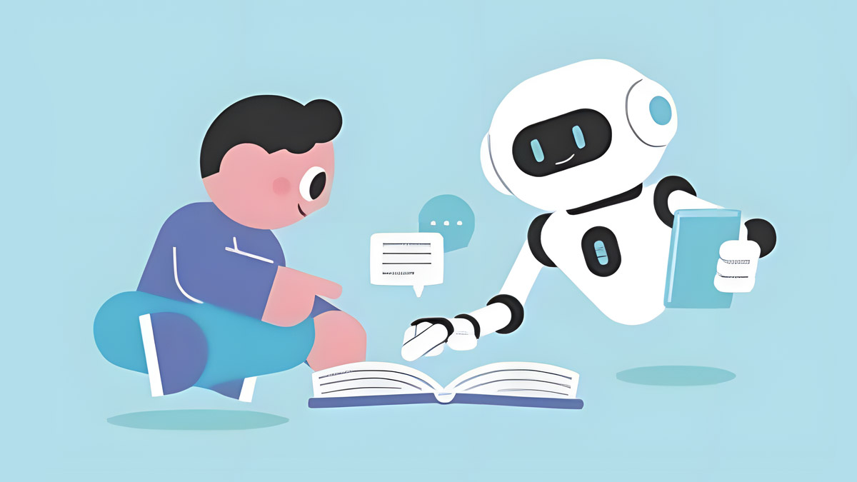 Google запустил Guided Learning и превратил Gemini в персонального преподавателя