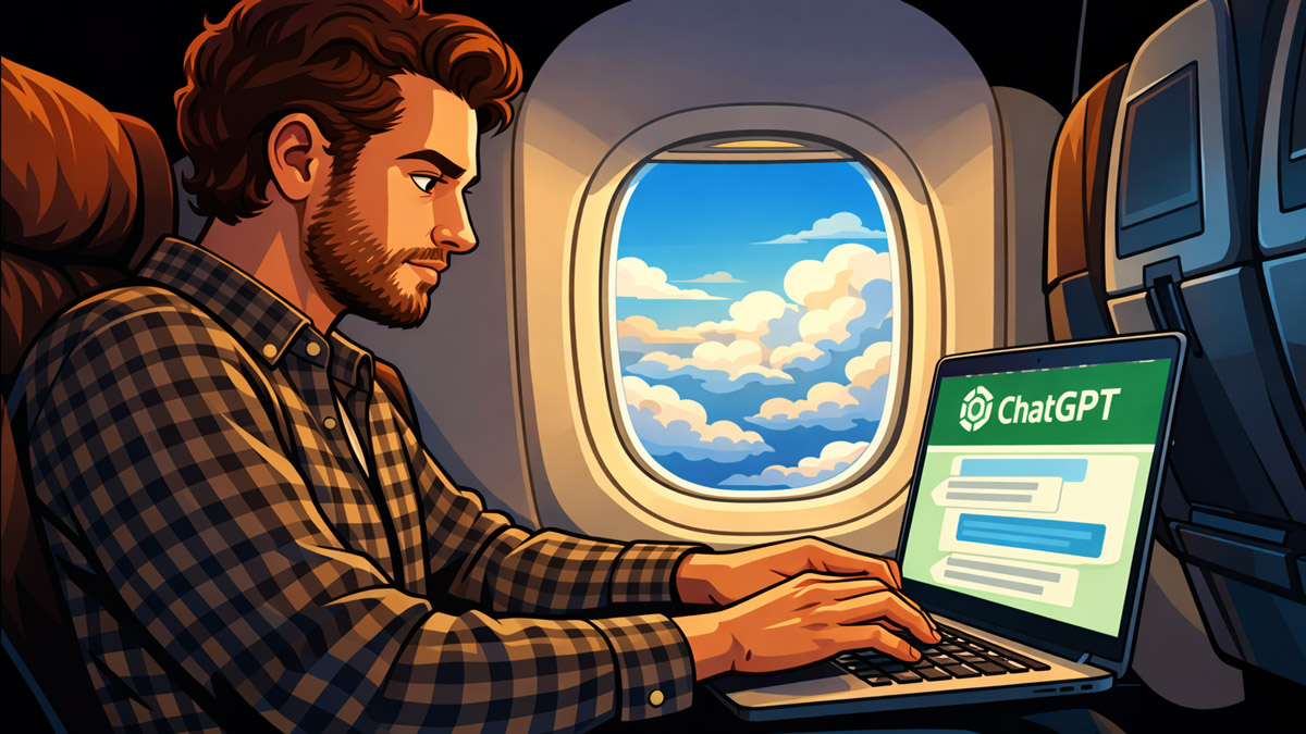 Уроки авиации для искусственного интеллекта