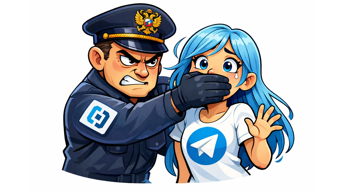 КПРФ потребовала от Минцифры пересмотреть блокировку Telegram, сообщают СМИ