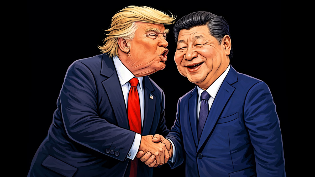 Тарифный реванш Трампа: Бразилия и Китай платят меньше, союзники США — больше