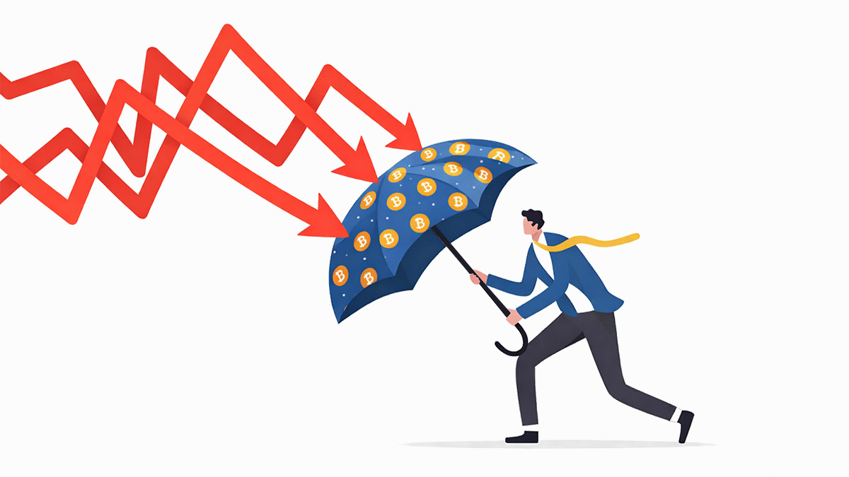 QCP Capital констатирует неожиданную устойчивость биткоина на войны в Иране