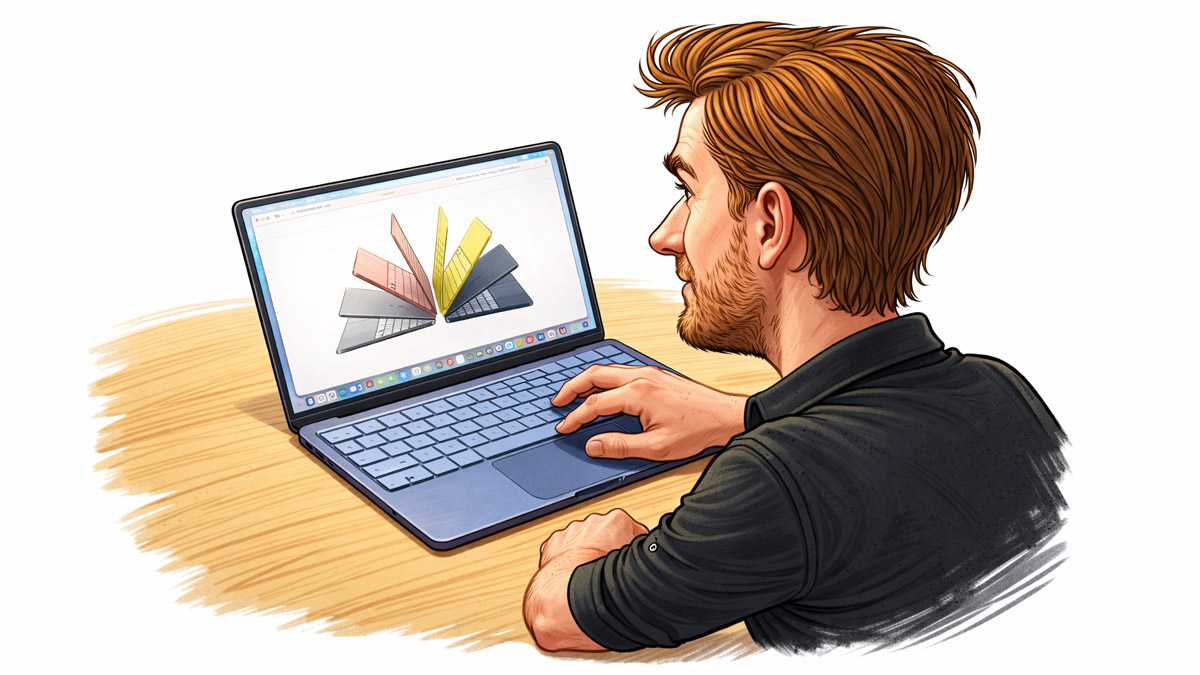 MacBook Neo за $599: три причины купить и три — отказаться