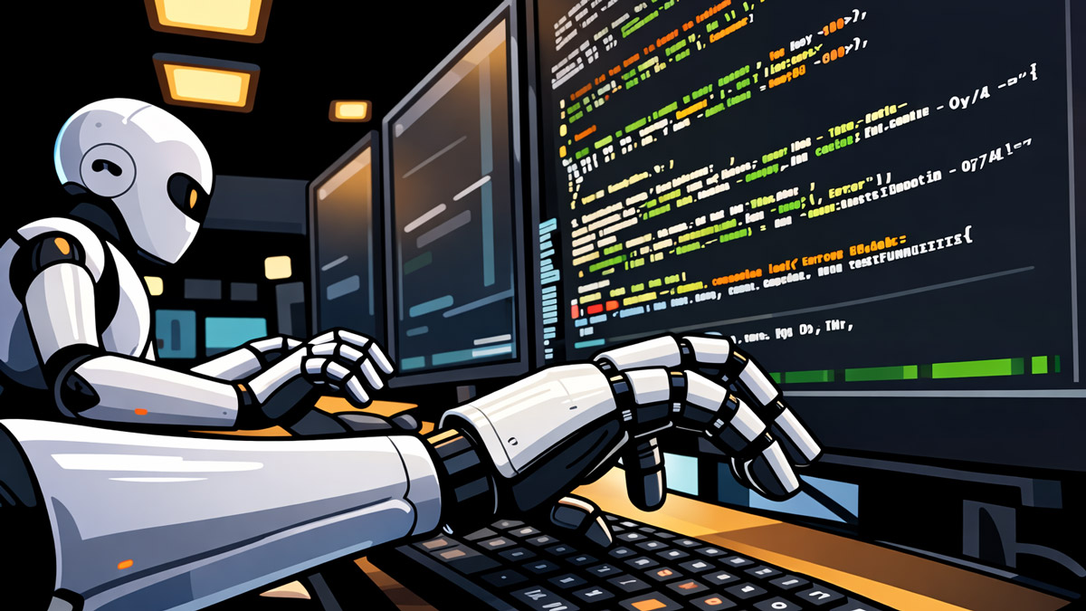 Cursor идет на войну с Anthropic и OpenAI за господство в ИИ-кодинге