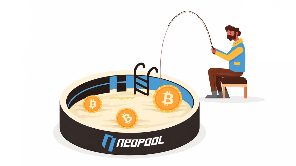Neopool опубликовал аналитический отчёт о будущем биткоин-майнинга до 2030 года